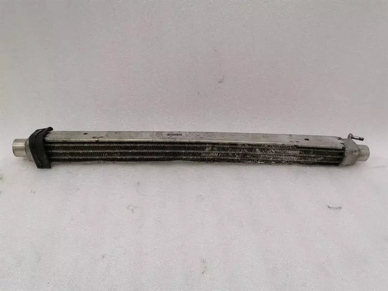 AMG MERCEDES CLS W219 Oil radiator A2115010201 Kühler Ölkühler AMG - Image 2