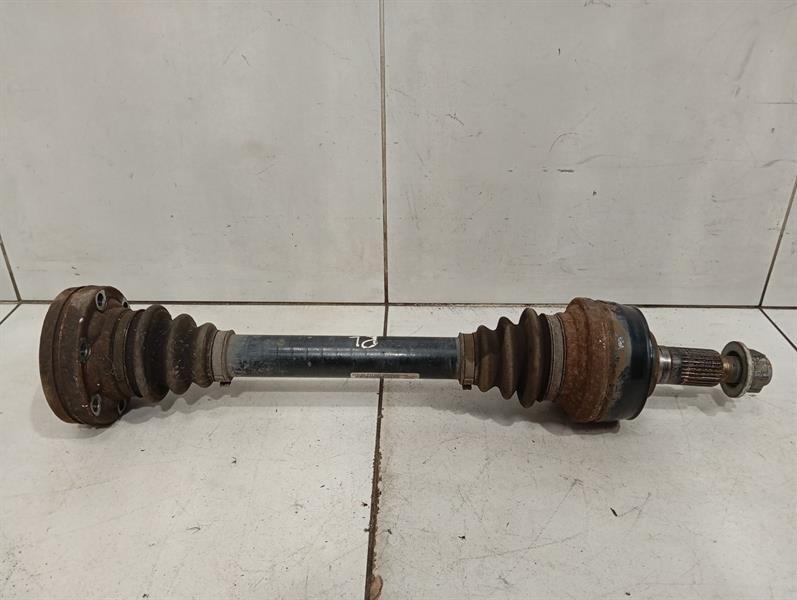 PORSCHE CAYMAN 981 Left Rear Drive Shaft 98133202460 Antriebswelle Hinten Li PDK
