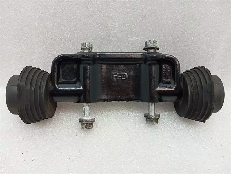 HARLEY-DAVIDSON TOURING Engine mount 47159-09BHP Motorhalter 16400005 47540-11 - Image 3