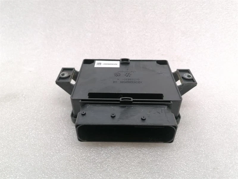 ASTON MARTIN RAPIDE S Electronic module DD43-2C496-AB Steuergerät  PARK BRAKE - Image 3