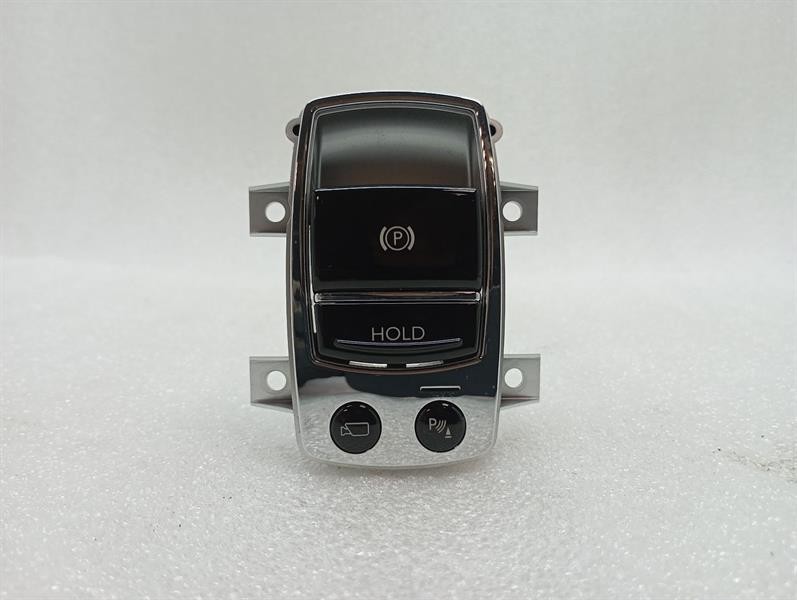 ROLLS ROYCE WRAITH RR5 COUPE Switch 6822526 Parking Brake/Auto-Hold Schalter