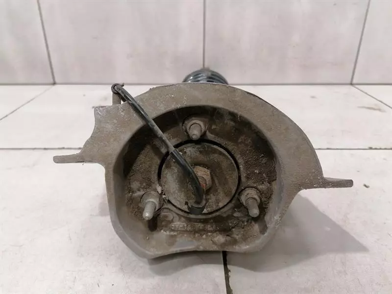 ASTON MARTIN DBS V12  Shock Absorber Rear 8D33-18W002-AF Stossdämpfer Hinten EDC - Image 5