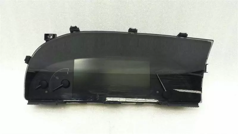 MERCEDES S-class W221 Instrument cluster A2215405248 Speedometer V12 M275
