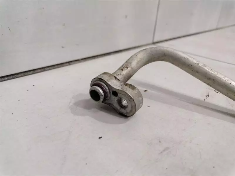 PORSCHE BOXSTER 987  A/C Pipe 99757310300 Klimaleitung Klima Klimaanlage - Image 3