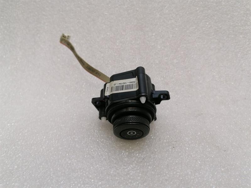 ASTON MARTIN RAPIDE AMR Rotary Switch DD33-13D734-JD Schalter