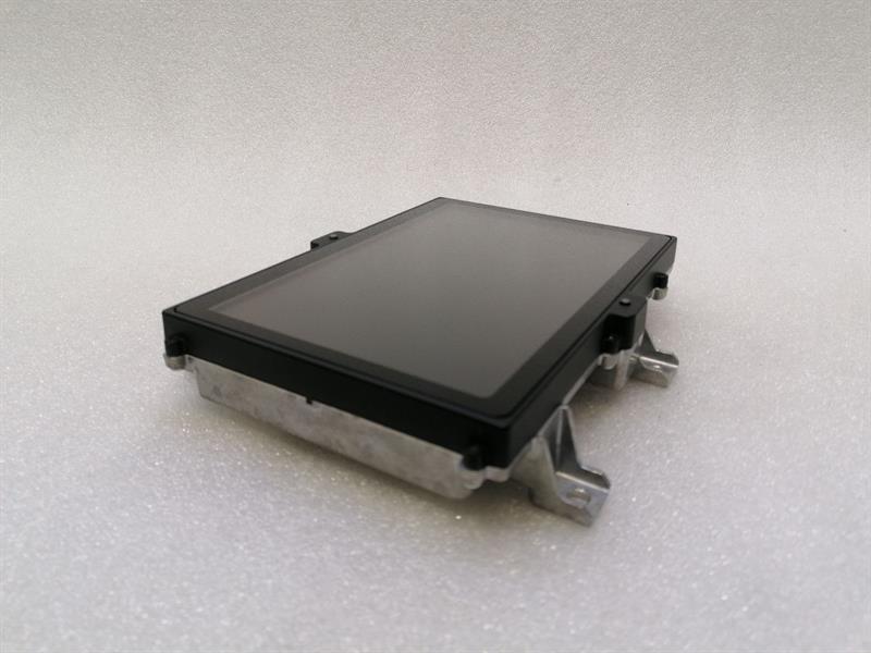 McLaren 720S Coupe Navigation Monitor 14MA515CP Sat Nav Display Bildshirm SCREEN