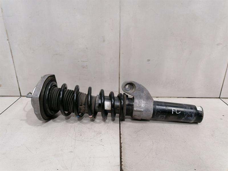 PORSCHE 911 991 L Shock Absorber Front 99134303718 Stossdämpfer Vorne PASM EDC