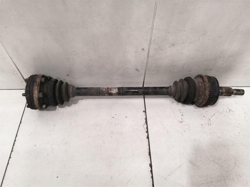 PORSCHE 911 996 TURBO Antriebswelle Rechts 99633202410 Rear Right Drive Shaft