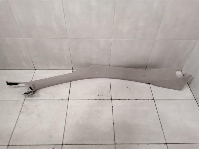 ASTON MARTIN VANTAGE V8 6G33-03512-BF RIGHT ALCANTARA ROOF TRIM DACHVERKLEIDUNG