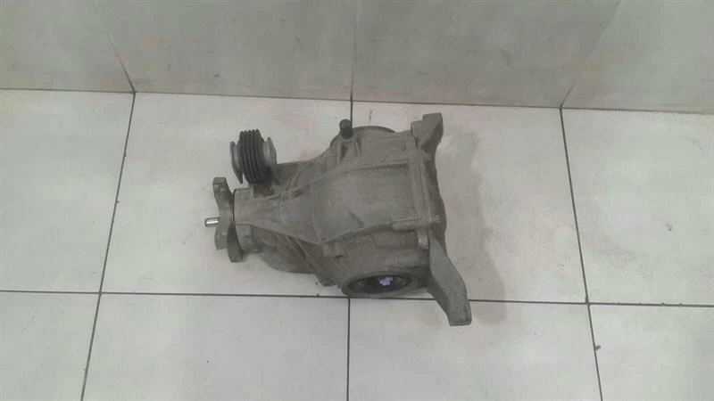 MERCEDES C Class W205 Rear Diff A2053507000 Differential Hinten Ratio 2.47 OM651