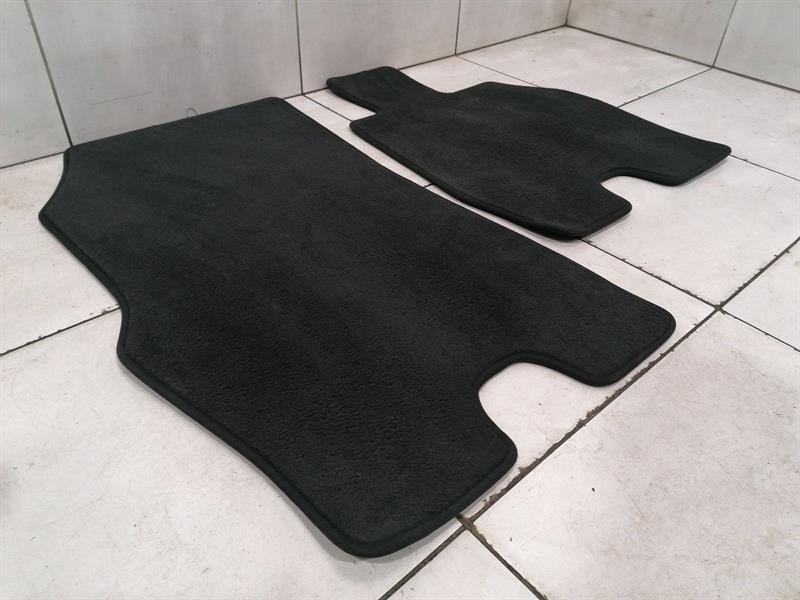 BMW i8 Hybrid  Floor Mats set I8 RECHTSLENKER RHD