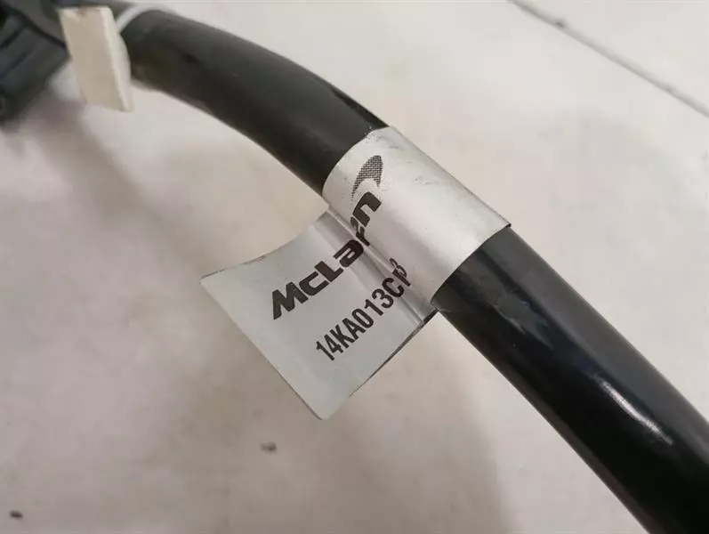 McLaren 720S Spider Reservior 14K0053CP behälter - Image 4