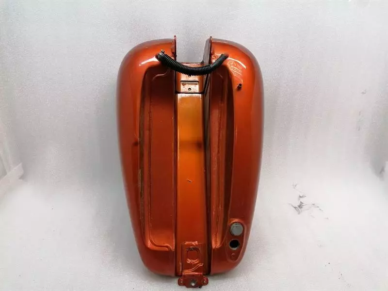 HARLEY-DAVIDSON FXSTDI DEUCE Fuel Tank 62082-00D Kraftstofftank DEFEKT!! - Image 6