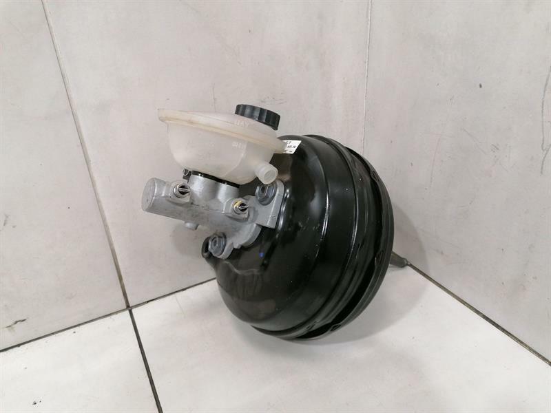 PORSCHE 911 997 Brake Servo 99735502536 Bremskraftverstärker 4S