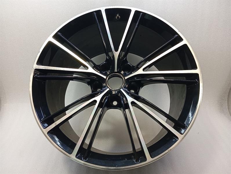 ASTON MARTIN RAPIDE 10-14  Alloy Wheel CD33-9965G-CA Alufelge  11,5J X20 ET50