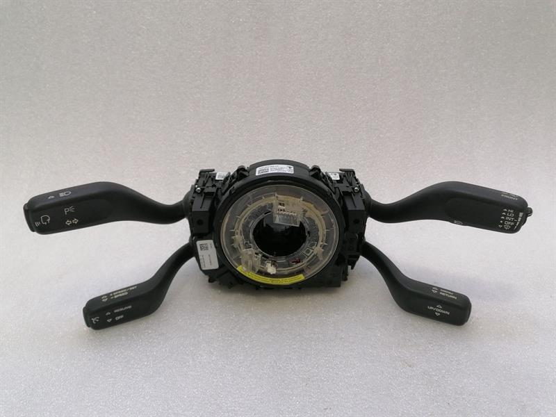 PORSCHE BOXSTER 718 Wiper Stalks 7PP953568CP Blinkerschalter CRUISE CONTROL