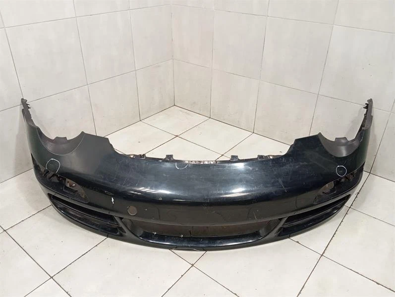 PORSCHE 911 997 Front Bumper 99750531100 MK2 09-12 Vorne Stoßstange