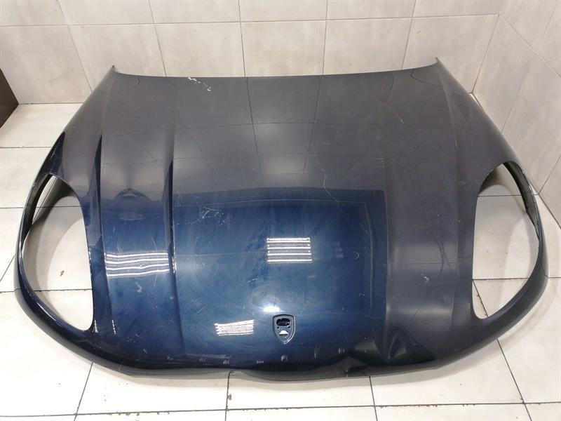 PORSCHE MACAN 95B Bonnet 95B823031 Motorhaube