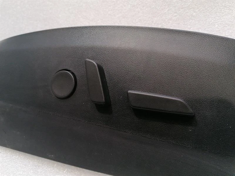 TESLA MODEL 3 Front Right Seat Switch 1098530-00-F Vorne Rechts Sitz  Schalter - Image 3