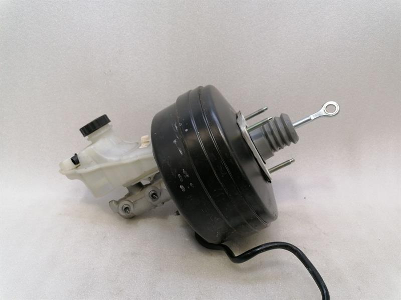MASERATI GHIBLI M157 Brake Servo 670006651 Bremskraftverstärker
