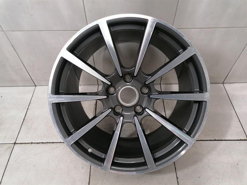 PORSCHE 911 991 Alloy Wheel 9913627610 Alufelge Carrera Classic II 11,5Jx20 ET56