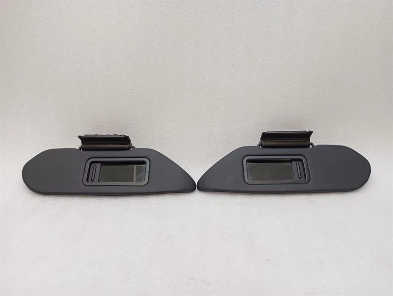 McLaren 720S Spider Sun visor 14NA705CP Sonnenblende Blende - Image 7