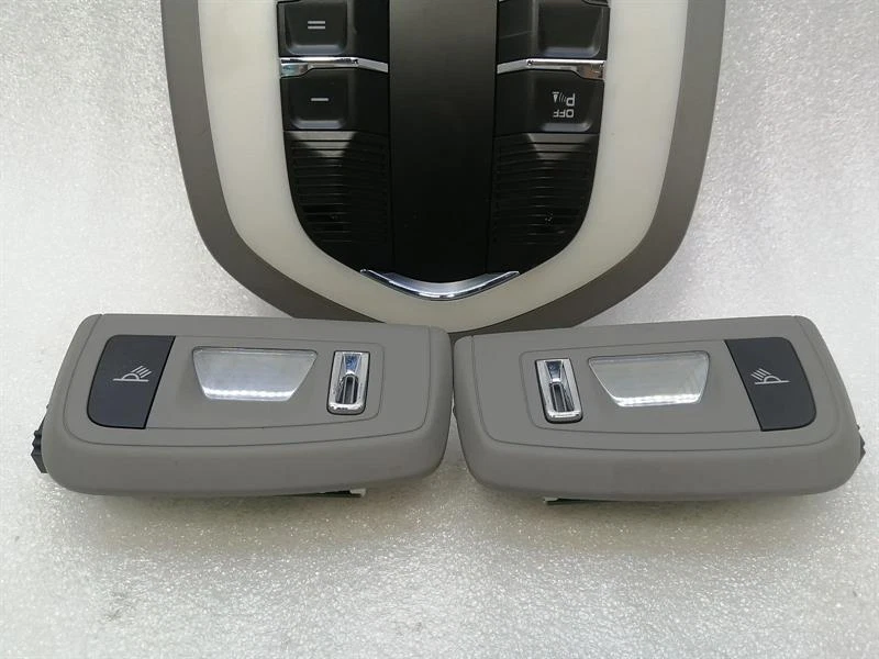 PORSCHE Panamera 970 Dome light 7PP959551DQ Innenleuchte Innenraumleuchte - Image 3