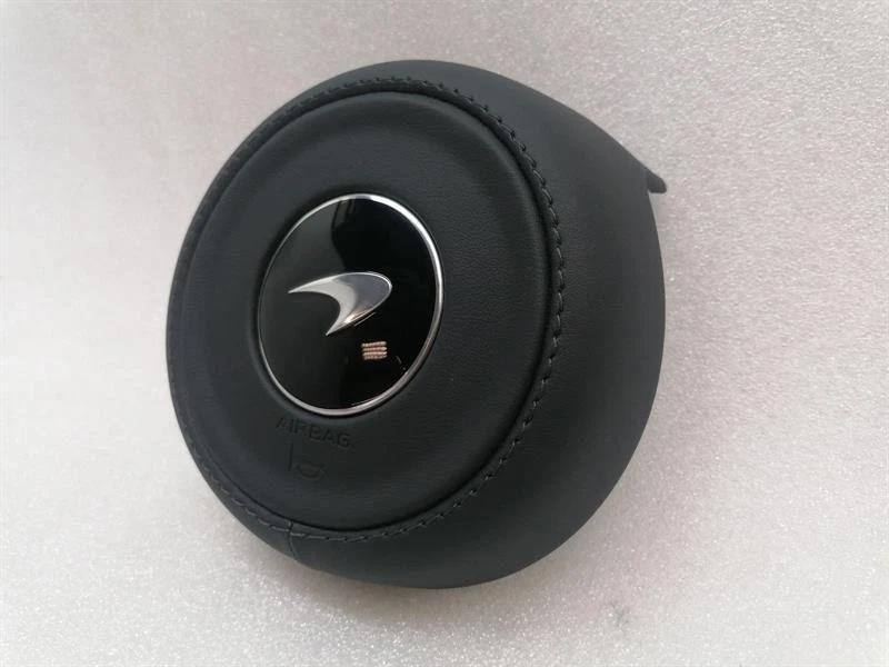 McLaren 720S Coupe Modul 13MA409CP Steering wheel Module - Image 4