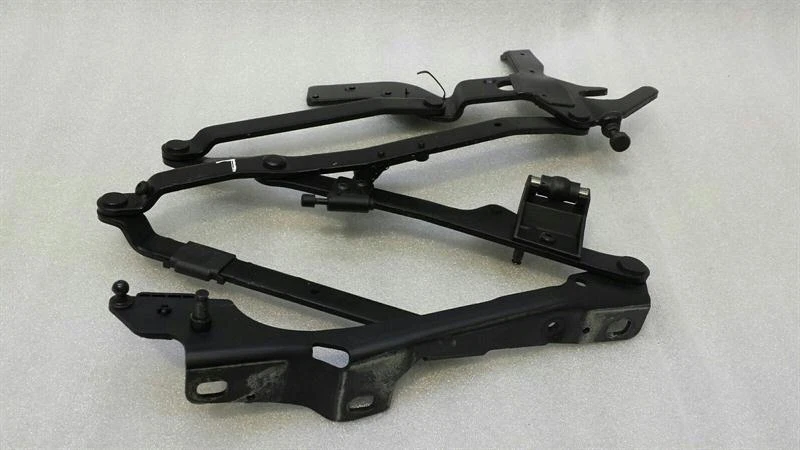 MERCEDES SL R230 Left Boot hinge A2307500951 Heckklappe Scharnier Links