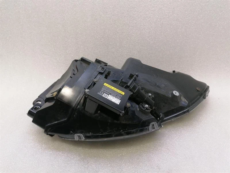 ASTON MARTIN VANTAGE V8 Left Head light BG33-13W030-BE LHD Scheinwerfer Links - Image 7