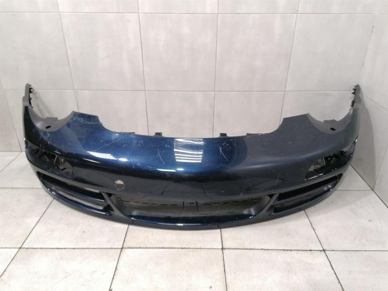 PORSCHE 911 997 Front Bumper 99750531100 Vorne Stoßstange