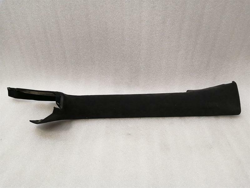 ASTON MARTIN VANTAGE V8 A Post Cover 6G33-L03512-AC A Saule verkleidung Rechts