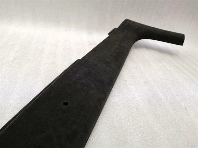 ASTON MARTIN VANTAGE Volante Over Head Cover 6G33-03508-AB Abdeckung ALCANTARA - Image 5