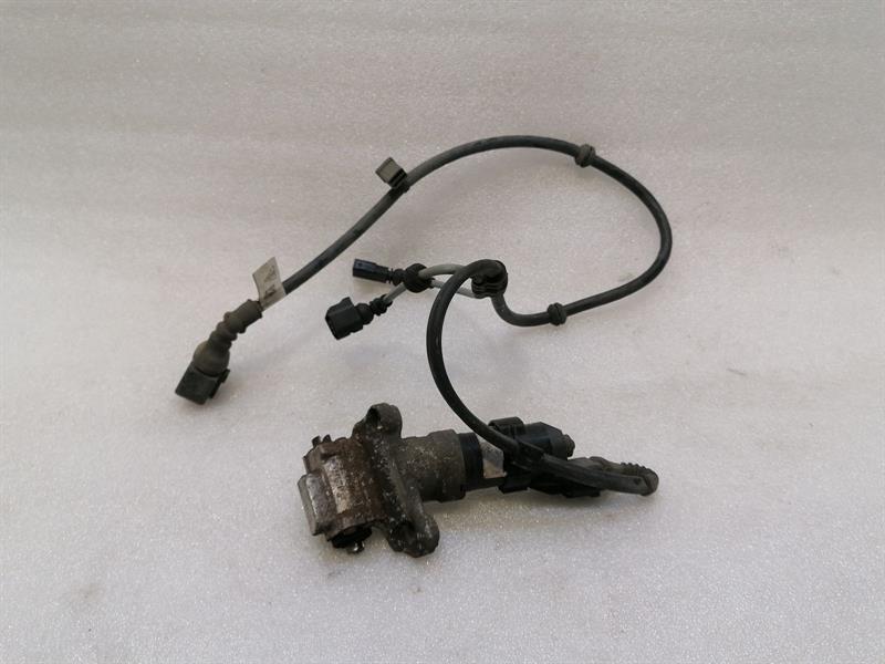 PORSCHE CAYMAN 718 PBM Park Brake Motor 298609404 Parkbremse motor