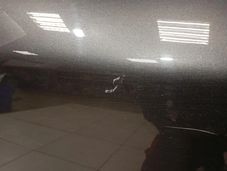 McLaren GT  Left Front Door 22AA410GP Tür Vorne Links - Image 5