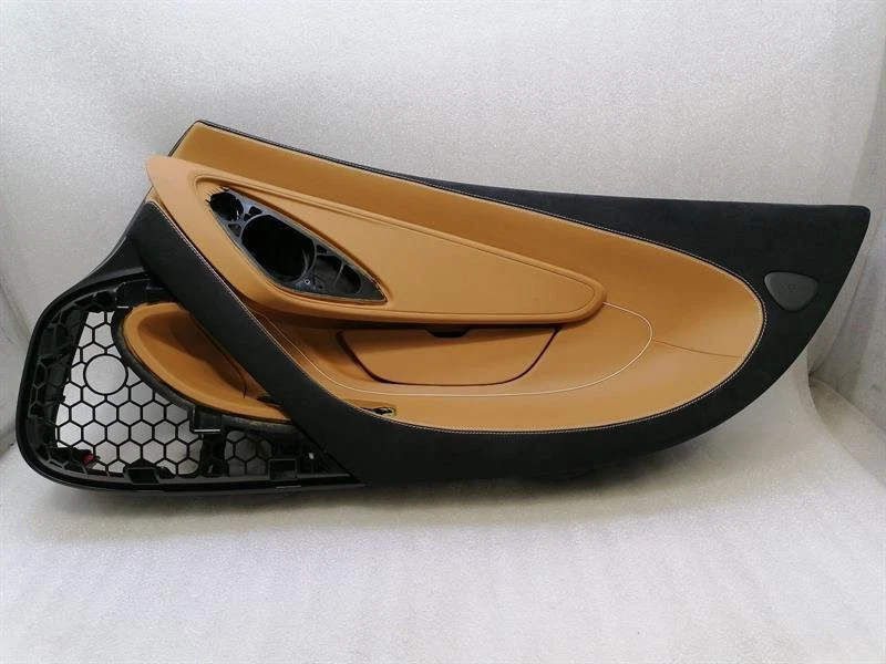 McLaren 570S Spider Door card SET 13NA272CP Türverkleidung SATZ LEATHER LEDER - Image 6