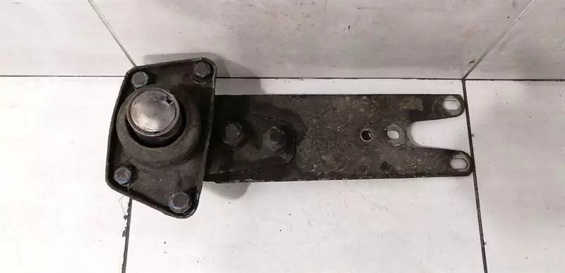 PORSCHE 911 930 Left Rear Strut  90133300301 Federbein Hinten Links - Image 3