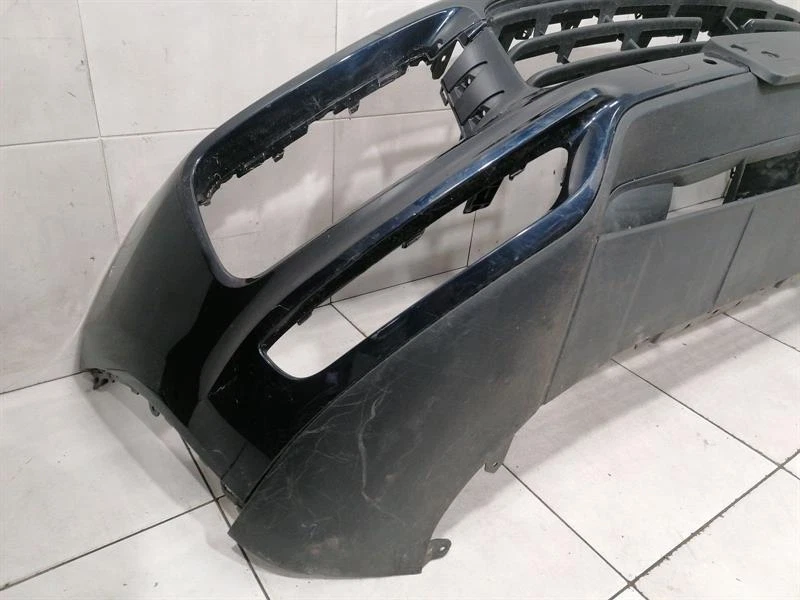 PORSCHE CAYENNE 9Y MK3 E3 Front Bumper 9Y0807221 Vorne Stoßstange - Image 5