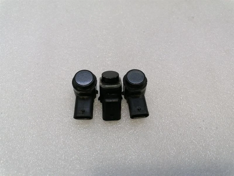 ASTON MARTIN RAPIDE S Parking sensor 9G92-15K859-AB Einparkhilfe Parksensor - Image 2