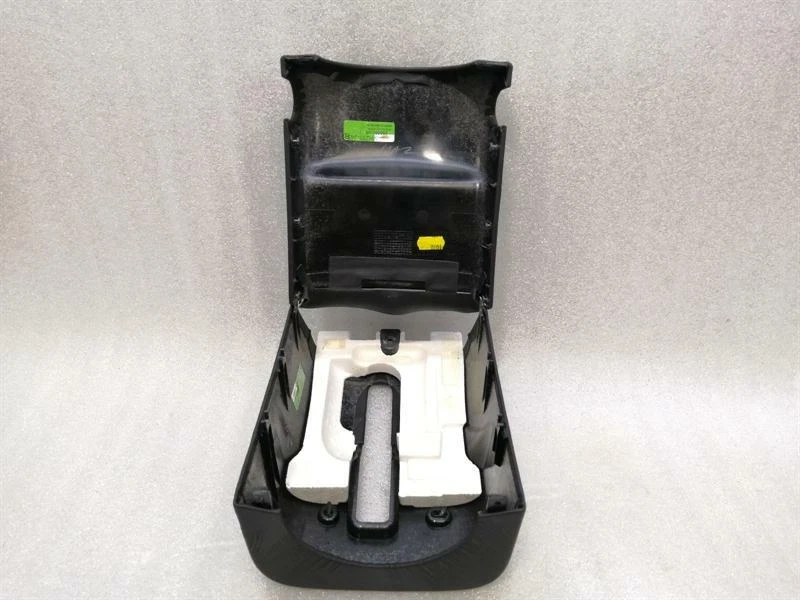 ASTON MARTIN VANTAGE V8 STEERING SHROUD 8D33-3F901-AB Lenksäule Verkleidung - Image 6