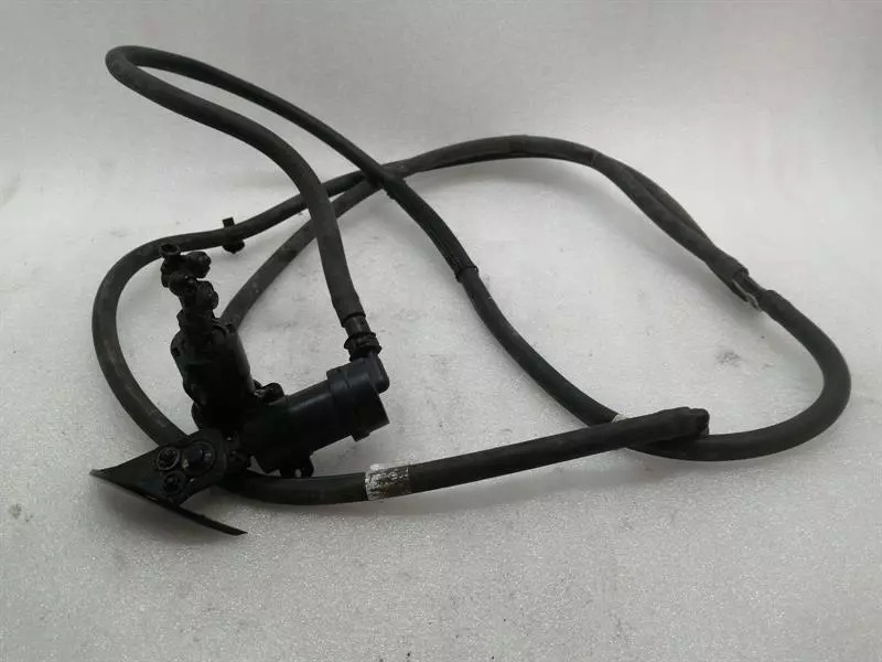 ASTON MARTIN DBS V12 08-12 Washer fluid pipes 4G43-13C100-BA Wasser Schlauch - Image 4