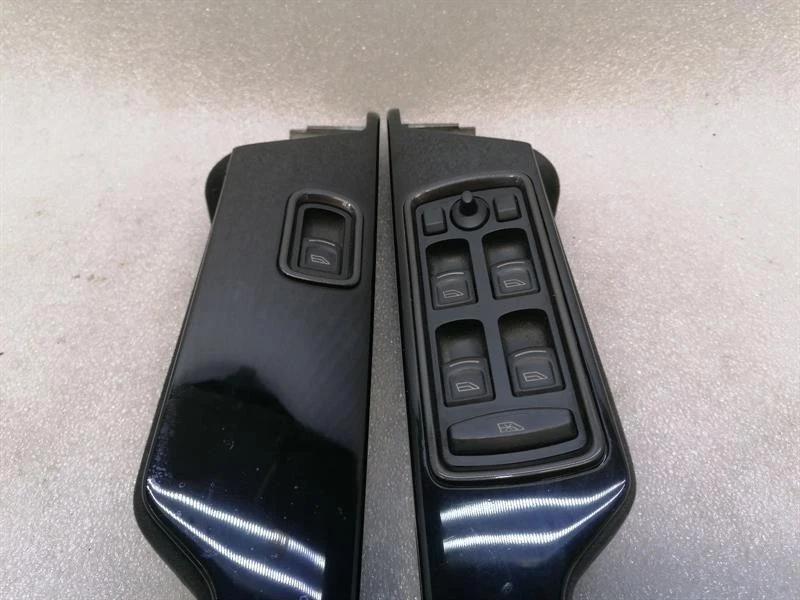 ASTON MARTIN RAPIDE AMR BLACK Inner Door Handle DD43-22615-AA Innen Türgriff - Image 4