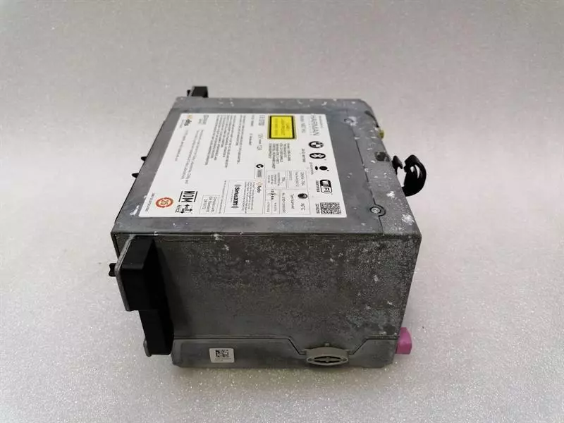 BMW 6 Series F13 CD player 9387565 Audiosystemkontroller HEAD UNIT NBT HU - Image 6