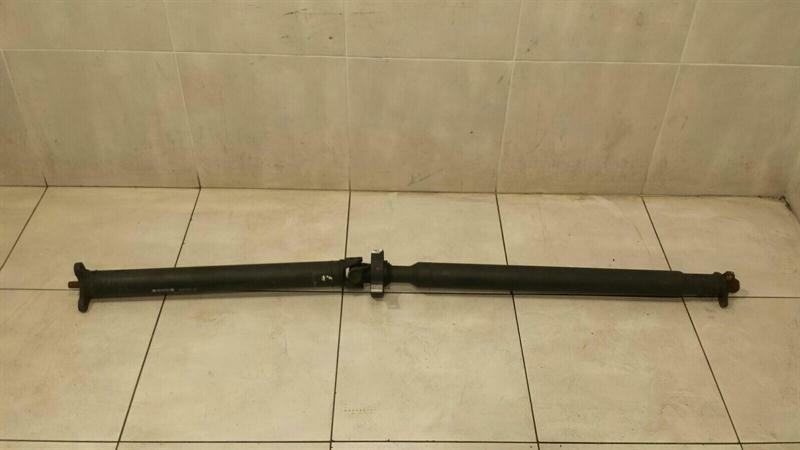 BMW 1 Series F20 Propshaft 7637025 Kardanwelle