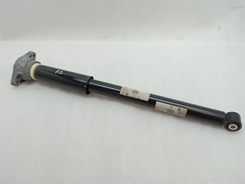 PORSCHE TAYCAN 9J Shock Absorber Rear 9J1513035C Stossdämpfer Hinten - Image 2