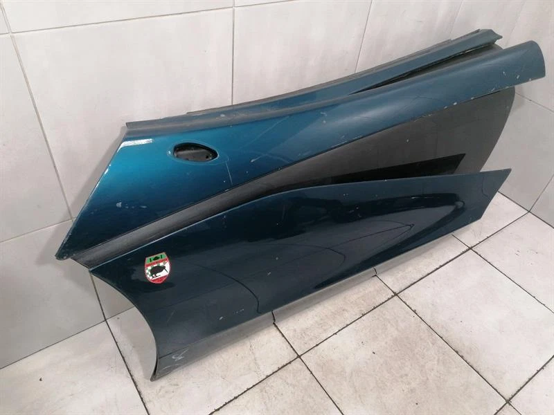 McLaren 600LT Spider Left Front Door 13AA855CP Tür Vorne Links - Image 3