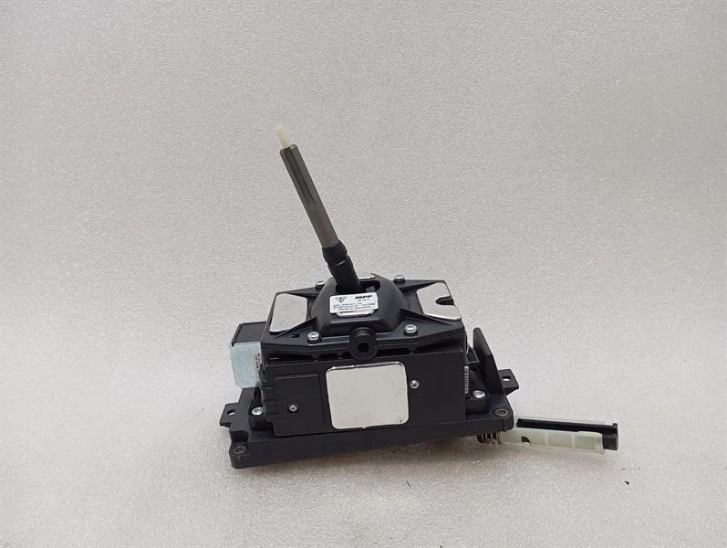 PORSCHE CAYMAN 981 Gear selector 9G142601110 Schaltkulisse PDK - Image 2