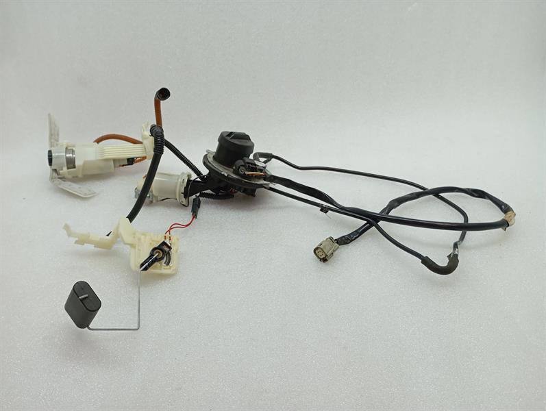 HARLEY-DAVIDSON TOURING Fuel Pump Electric 75069-08A Kraftstoffpumpe 75205-08A