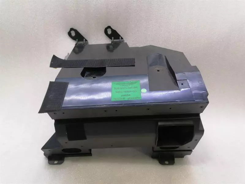 ASTON MARTIN DB9 Volante Speaker 9G43-18808-GC SET  Lautsprecher Satz - Image 7