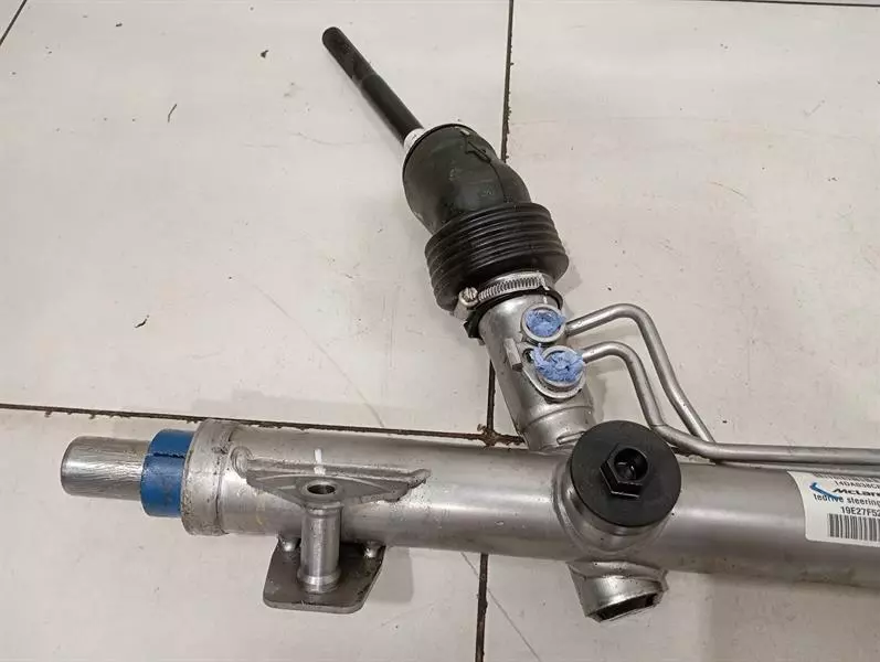 McLaren 720S Spider Power Steering Rack 14DA038CP RHD UK JP AU - Image 5